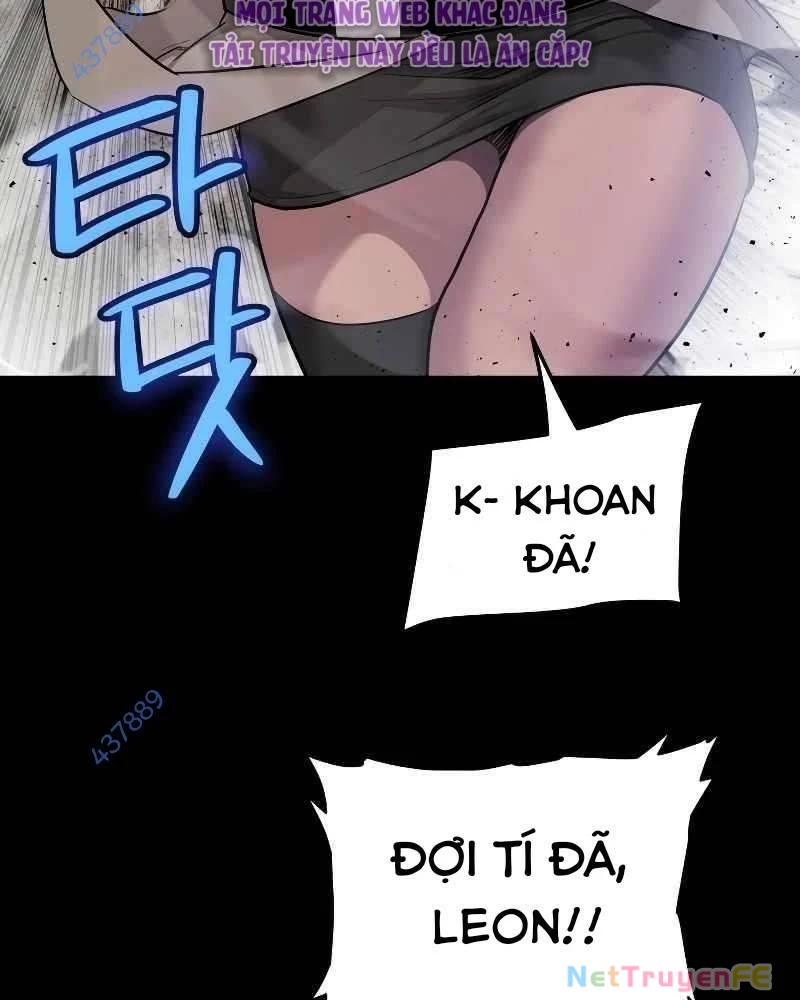 Chế Ngự Kiếm Chapter 93 - Trang 4