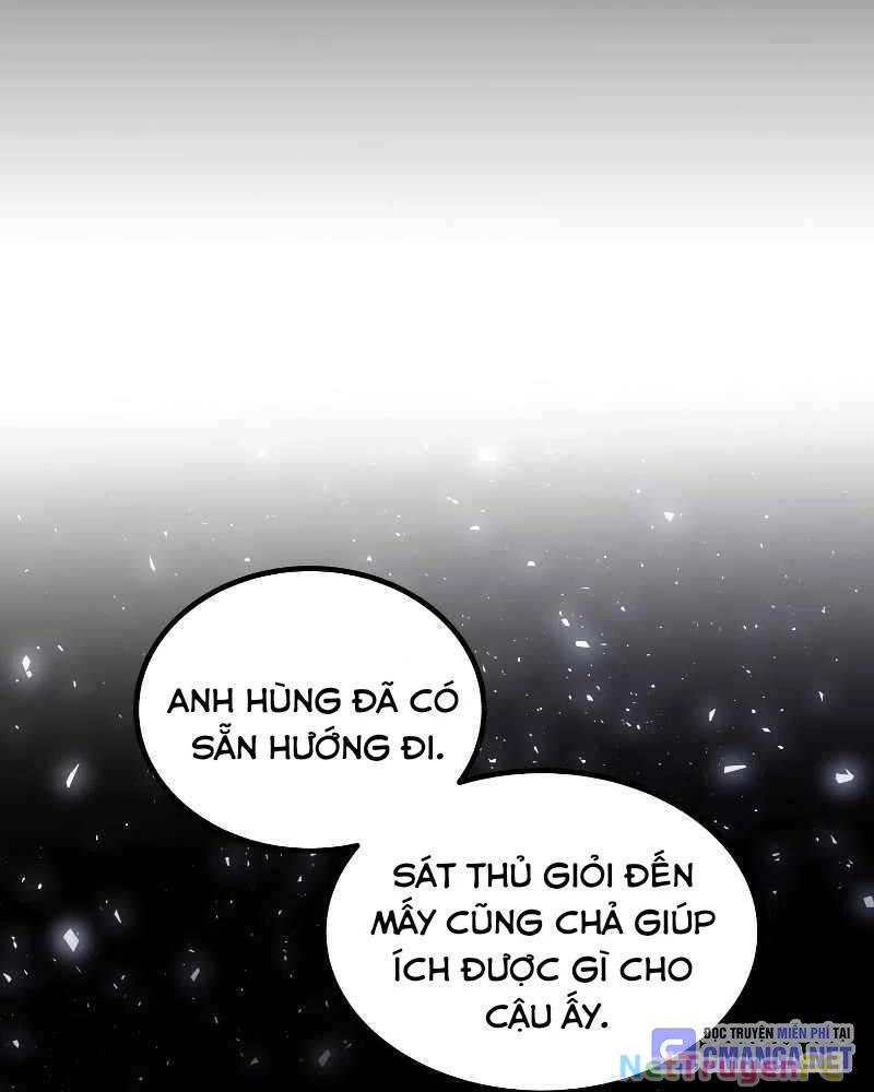 Chế Ngự Kiếm Chapter 93 - Trang 4