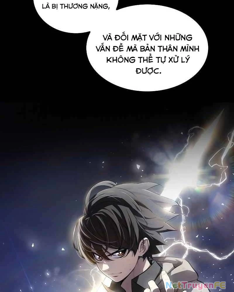 Chế Ngự Kiếm Chapter 93 - Trang 4