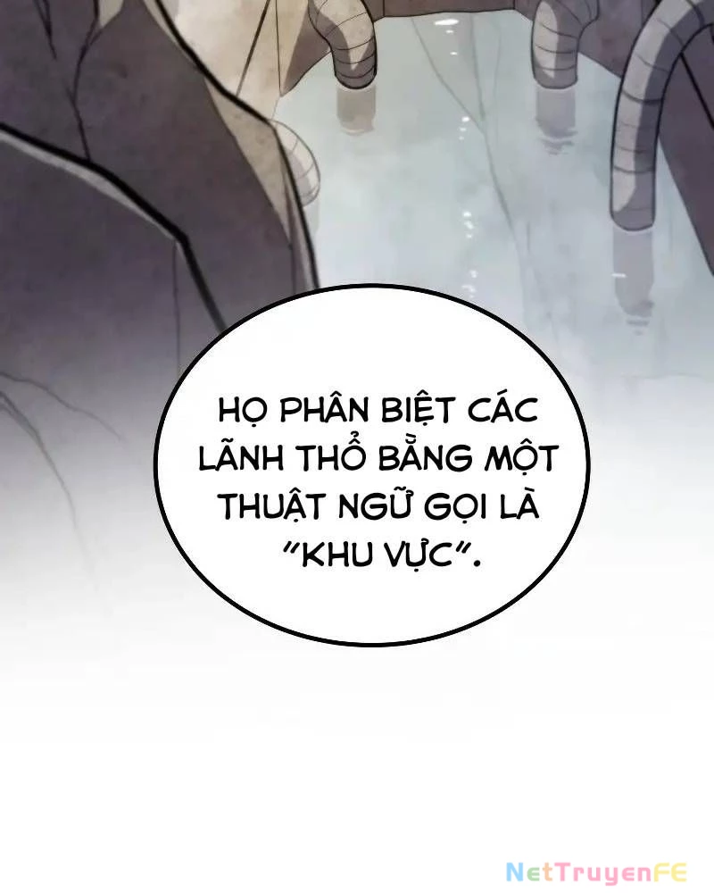 Chế Ngự Kiếm Chapter 106 - Trang 4