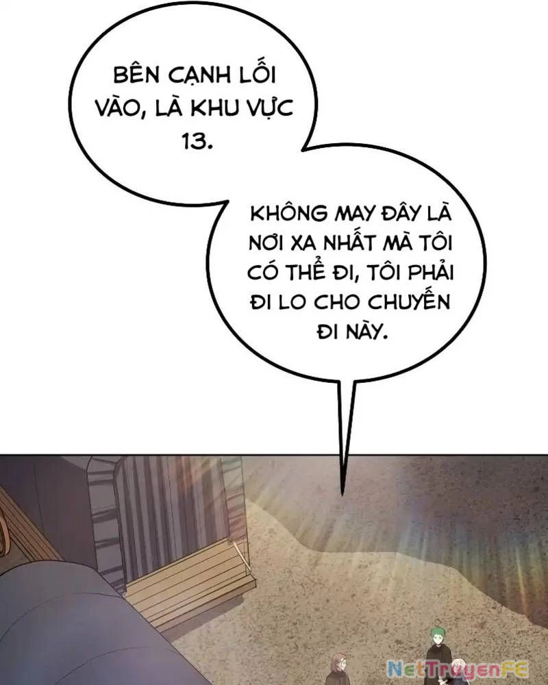 Chế Ngự Kiếm Chapter 106 - Trang 4