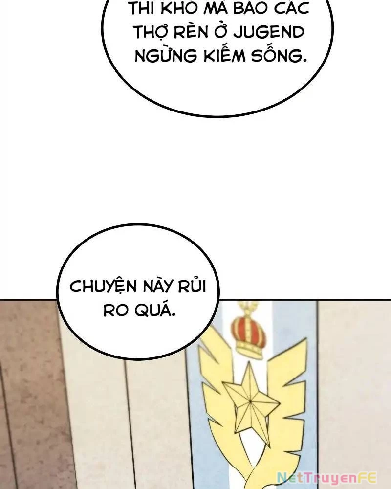 Chế Ngự Kiếm Chapter 106 - Trang 4