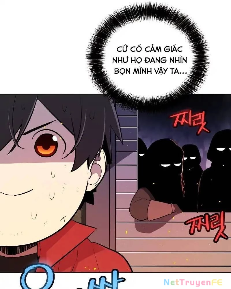 Chế Ngự Kiếm Chapter 106 - Trang 4