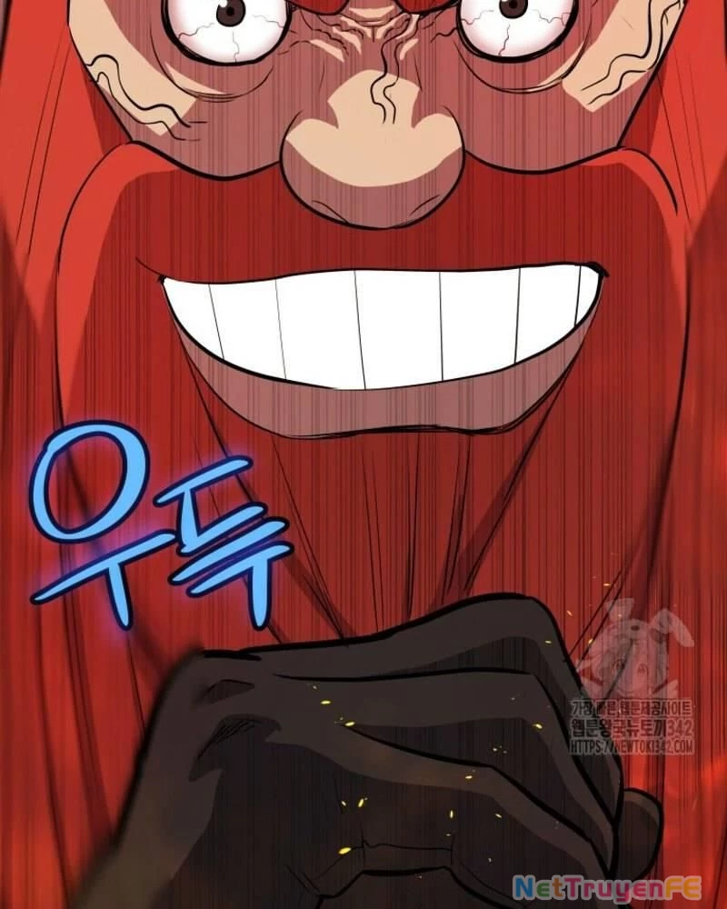 Chế Ngự Kiếm Chapter 107 - Trang 4