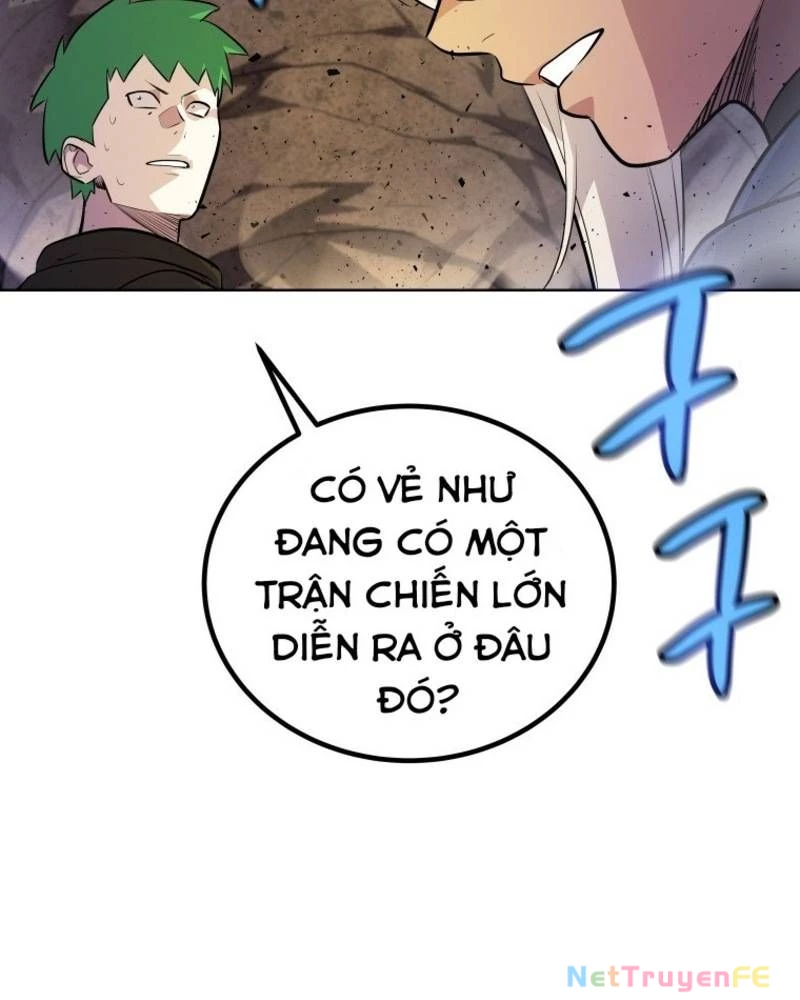 Chế Ngự Kiếm Chapter 111 - Trang 4