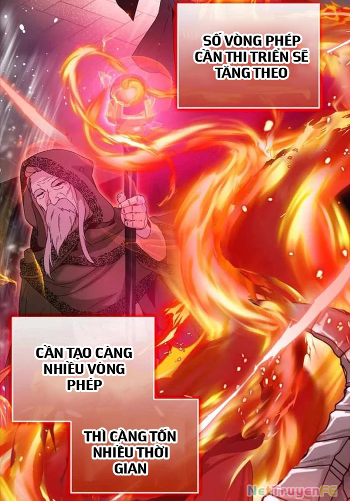 Thiên Tài Phép Thuật Nhà Hầu Tước Chapter 5 - Trang 2