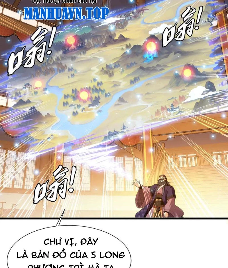 Đại Chúa Tể Chapter 443 - Next Chapter 444