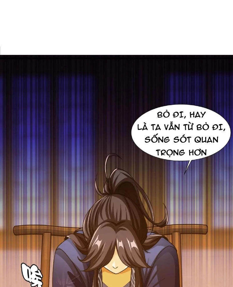 Đại Chúa Tể Chapter 443 - Next Chapter 444