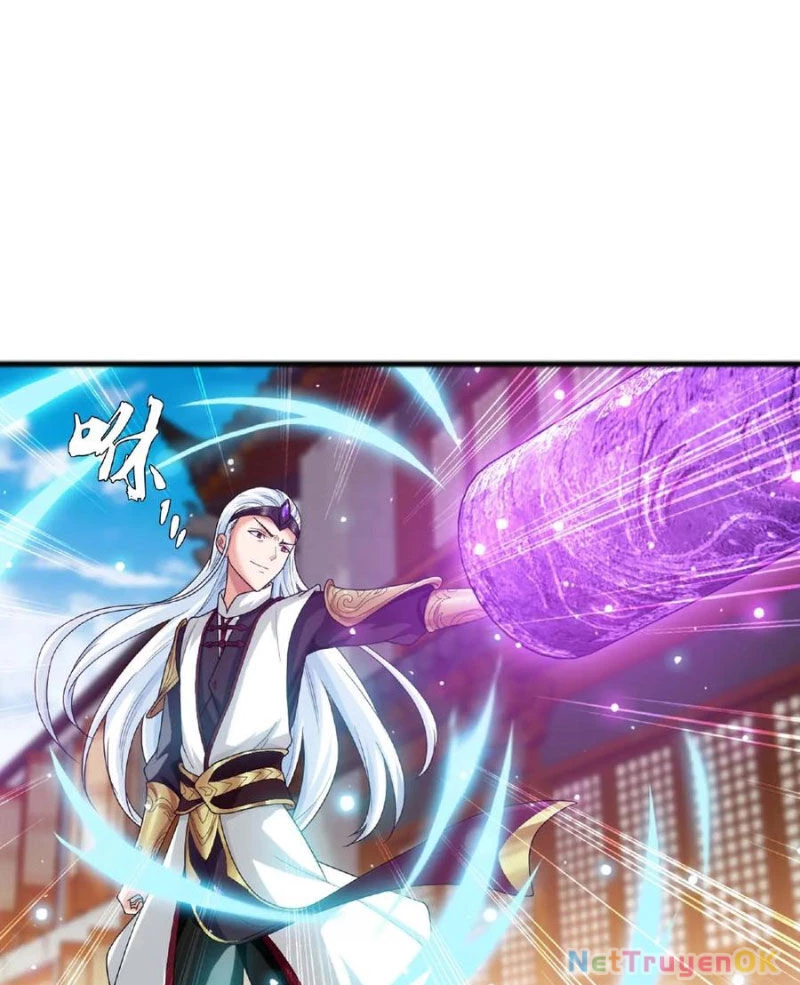 Đại Chúa Tể Chapter 443 - Next Chapter 444