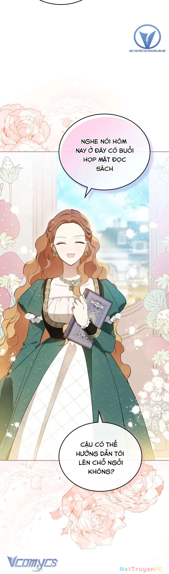 Kiếp Này Tôi Nhất Định Trở Thành Gia Chủ! Chapter 167 - Trang 4