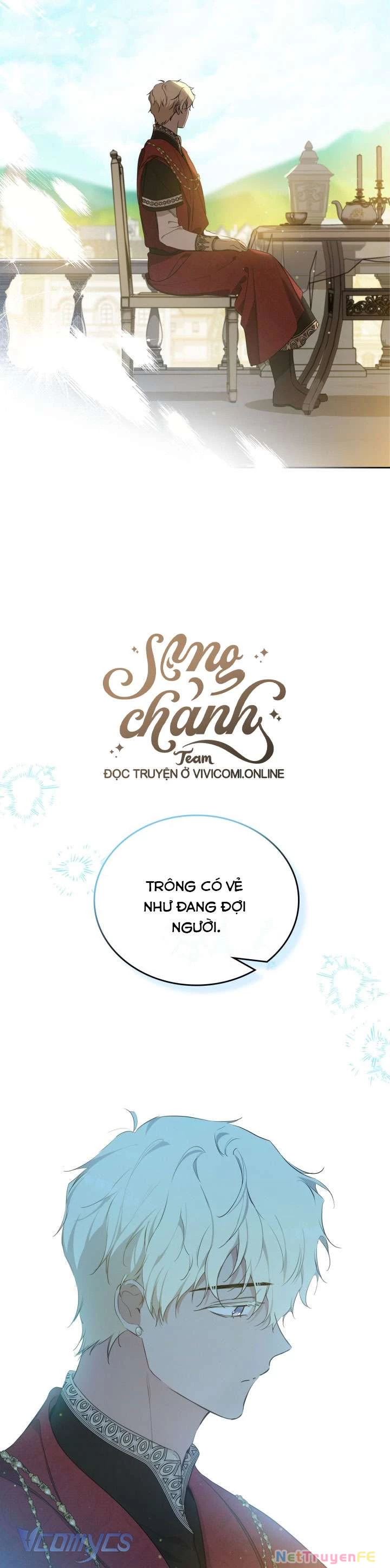 Kiếp Này Tôi Nhất Định Trở Thành Gia Chủ! Chapter 167 - Trang 4