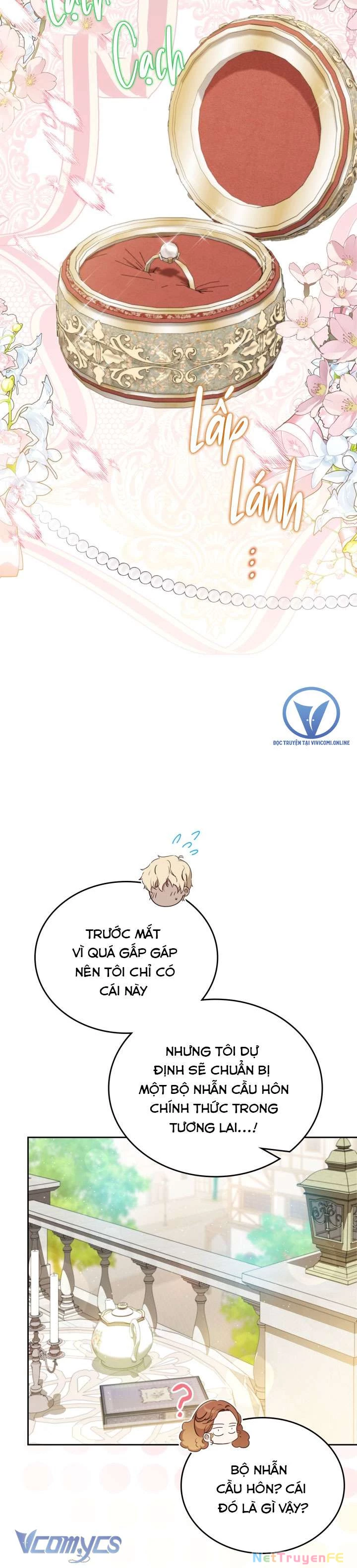 Kiếp Này Tôi Nhất Định Trở Thành Gia Chủ! Chapter 167 - Trang 4
