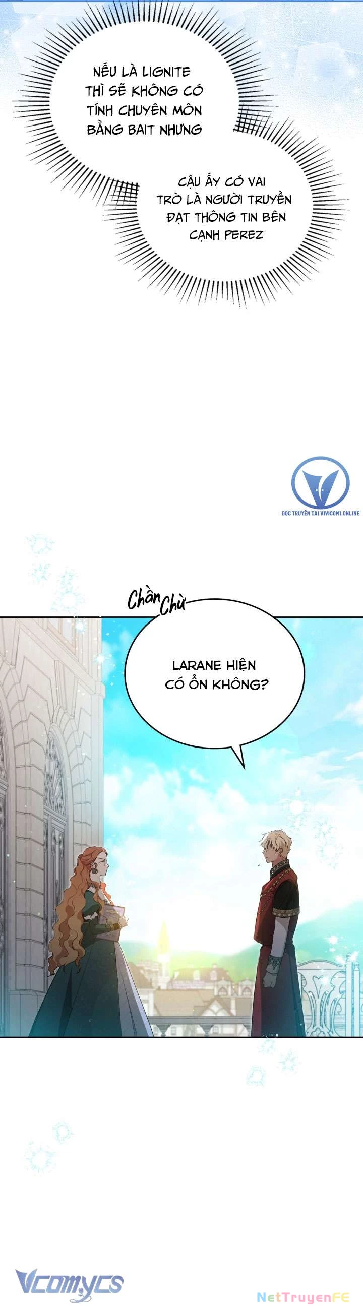 Kiếp Này Tôi Nhất Định Trở Thành Gia Chủ! Chapter 167 - Trang 4