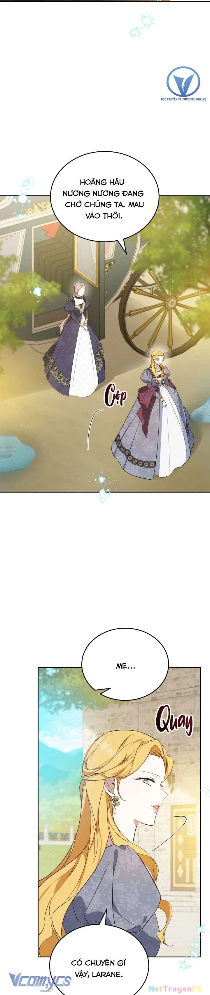 Kiếp Này Tôi Nhất Định Trở Thành Gia Chủ! Chapter 167 - Trang 4