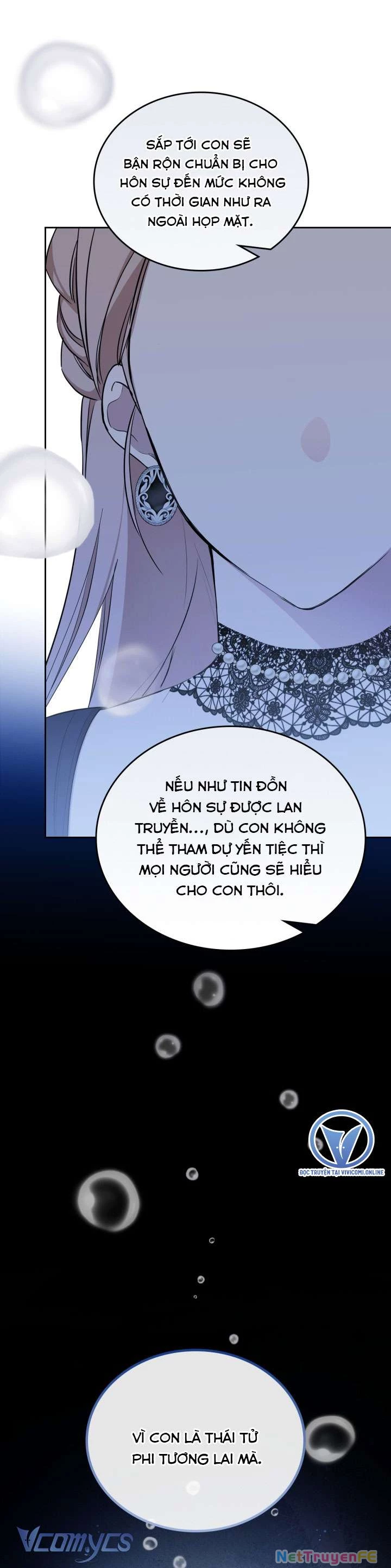 Kiếp Này Tôi Nhất Định Trở Thành Gia Chủ! Chapter 167 - Trang 4