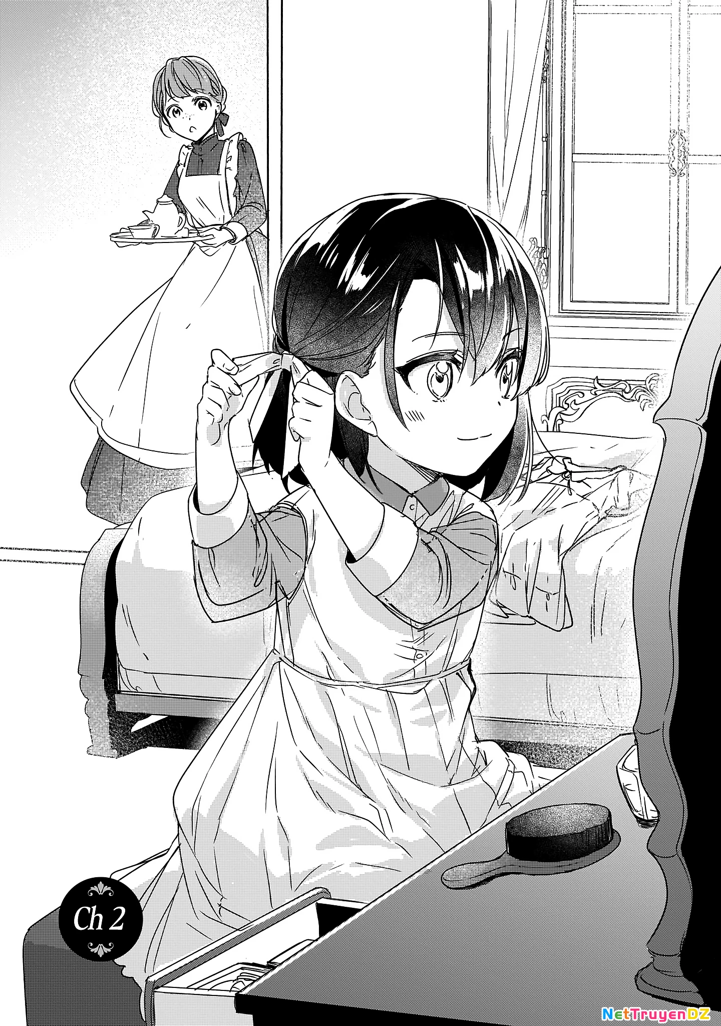 Rekishi ni Nokoru Akujo ni naru zo Akuyaku Reijou ni naru hodo Ouji no Dekiai wa Kasoku suru you desu! Chapter 2 - Next Chapter 3