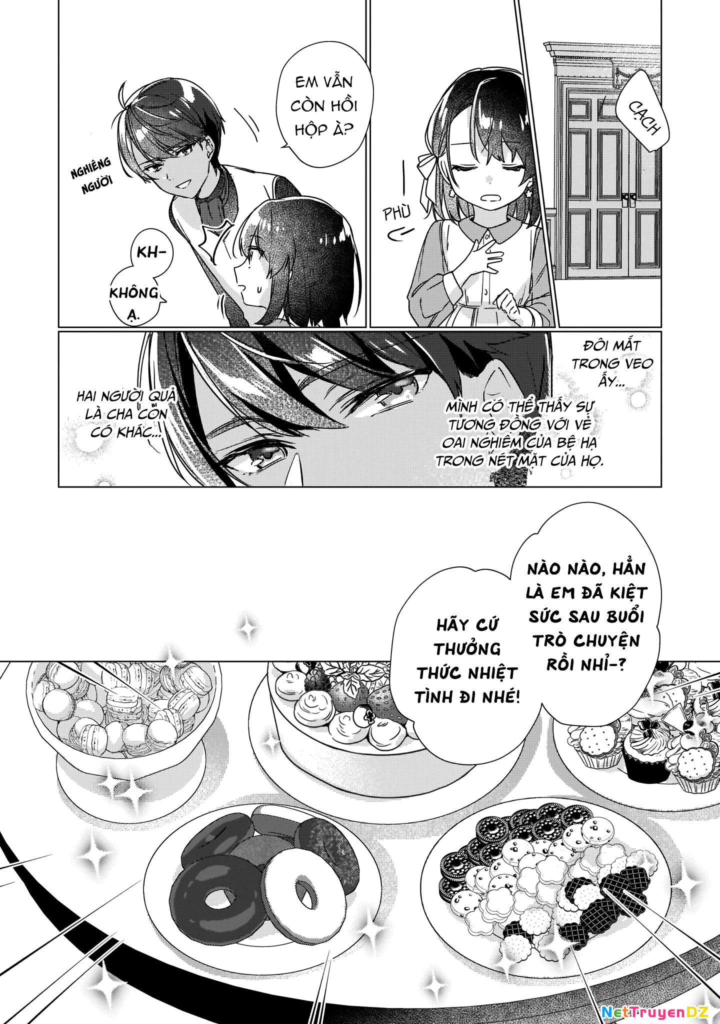 Rekishi ni Nokoru Akujo ni naru zo Akuyaku Reijou ni naru hodo Ouji no Dekiai wa Kasoku suru you desu! Chapter 2 - Next Chapter 3