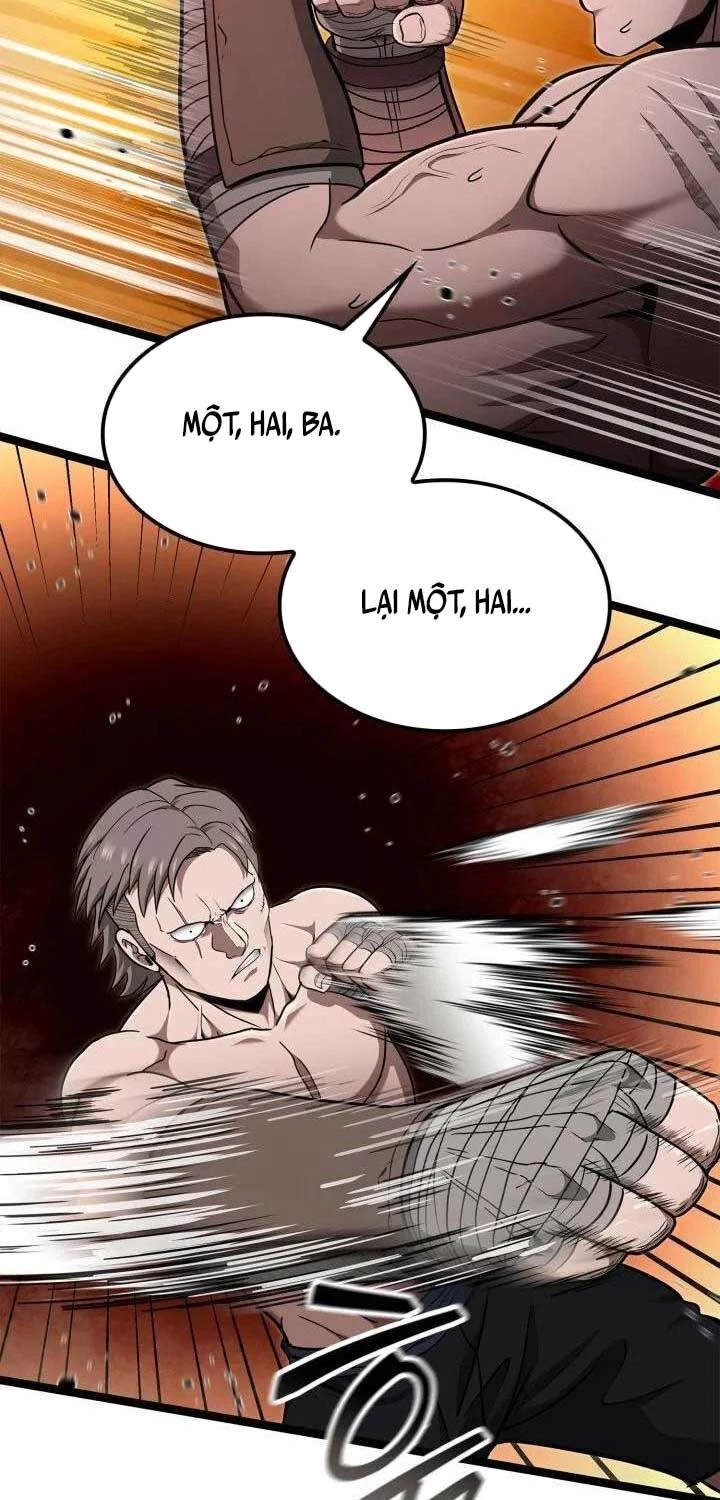 Nhà Vô Địch Kalli Chapter 81 - Next Chapter 82