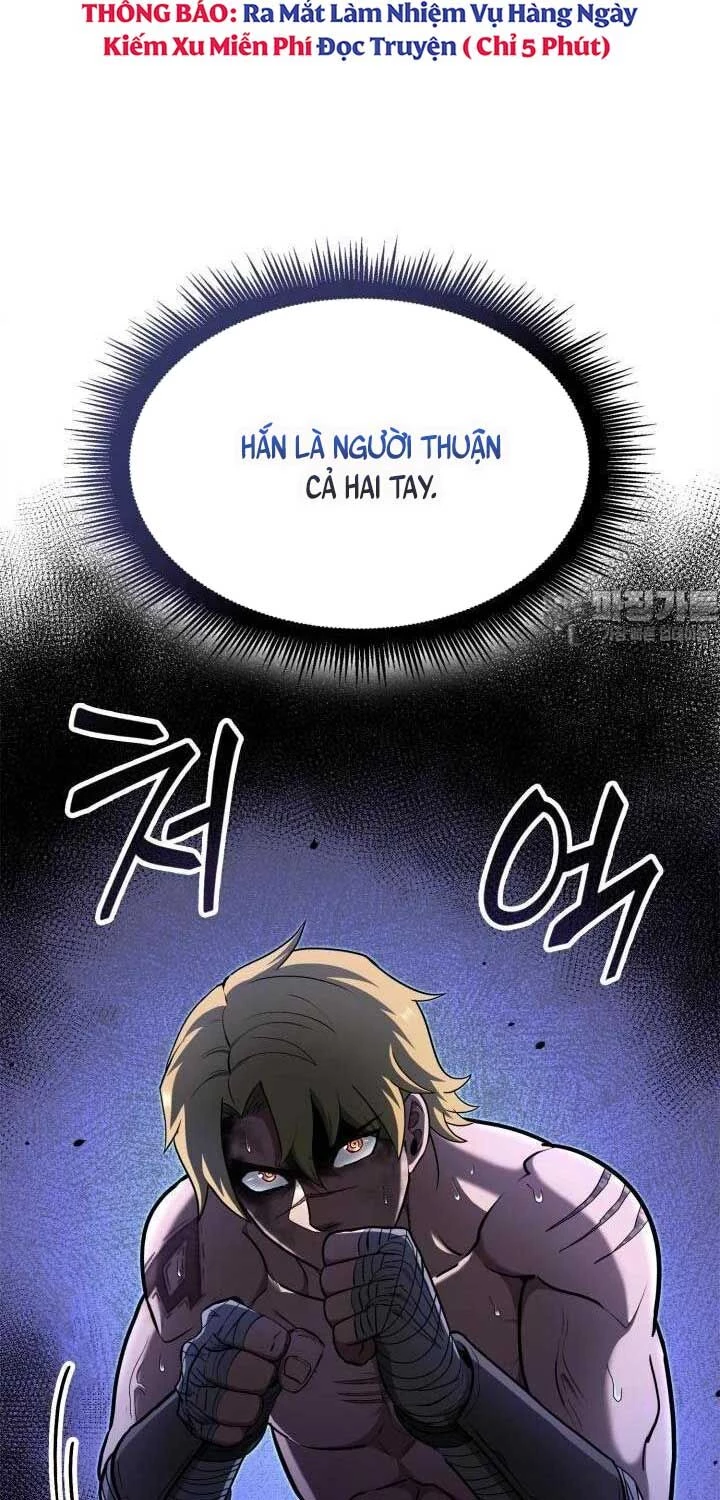 Nhà Vô Địch Kalli Chapter 81 - Next Chapter 82