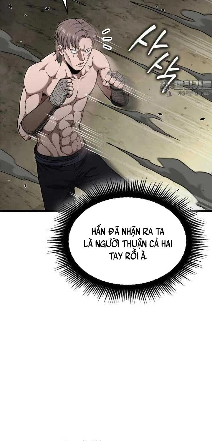 Nhà Vô Địch Kalli Chapter 81 - Next Chapter 82