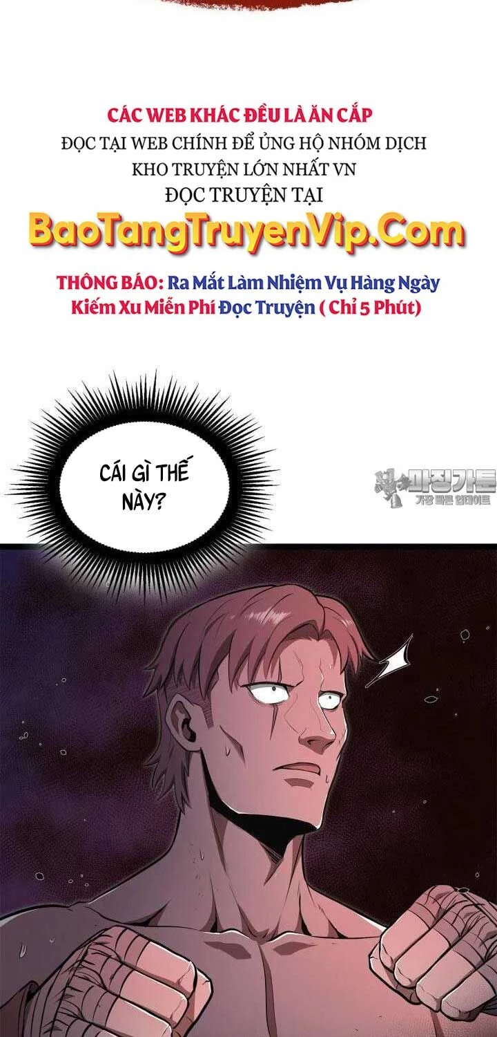 Nhà Vô Địch Kalli Chapter 81 - Next Chapter 82