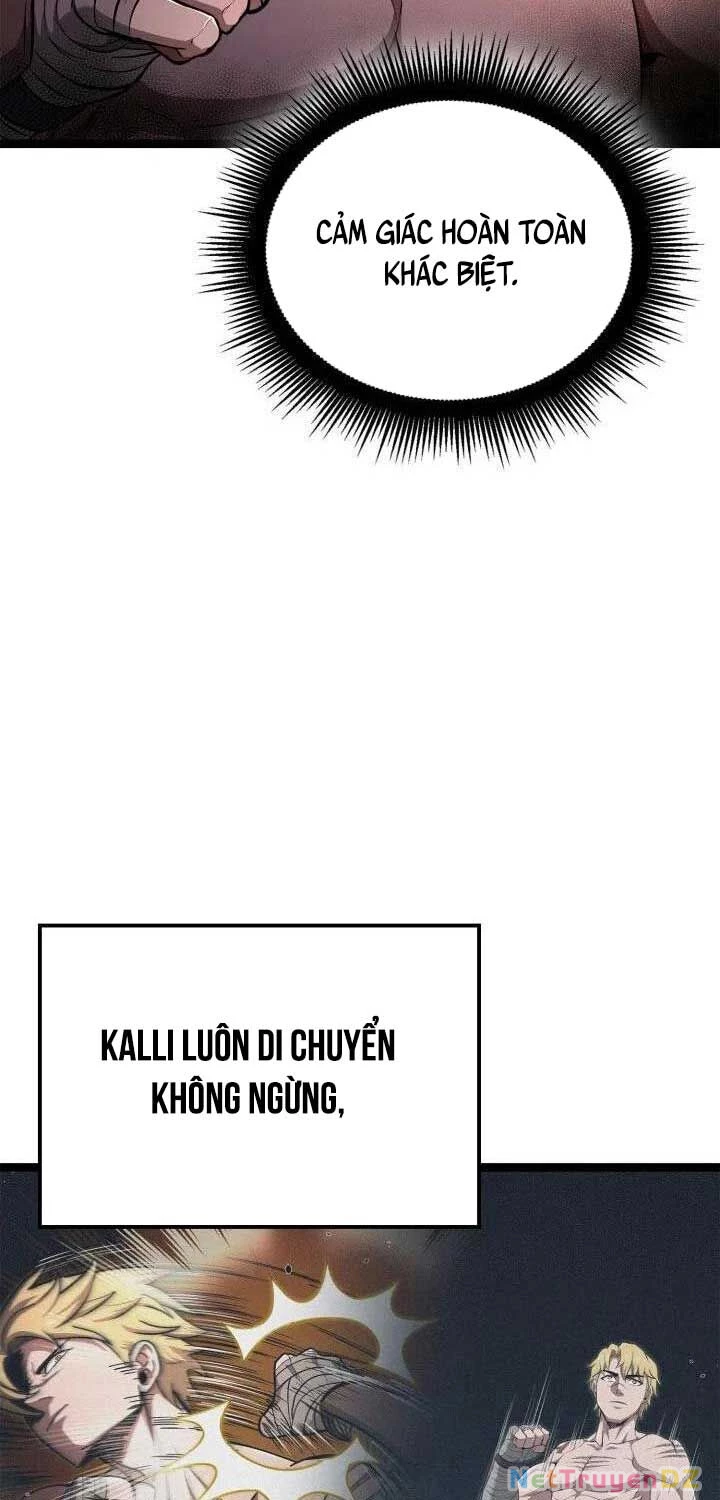 Nhà Vô Địch Kalli Chapter 81 - Next Chapter 82