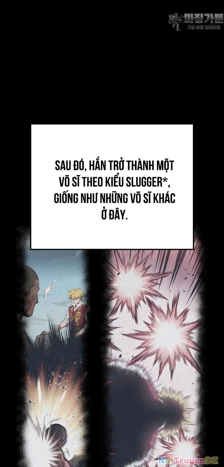 Nhà Vô Địch Kalli Chapter 81 - Next Chapter 82