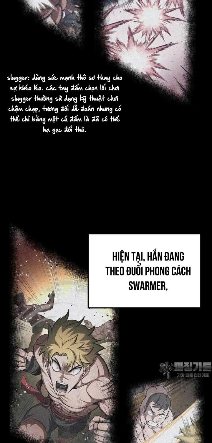 Nhà Vô Địch Kalli Chapter 81 - Next Chapter 82