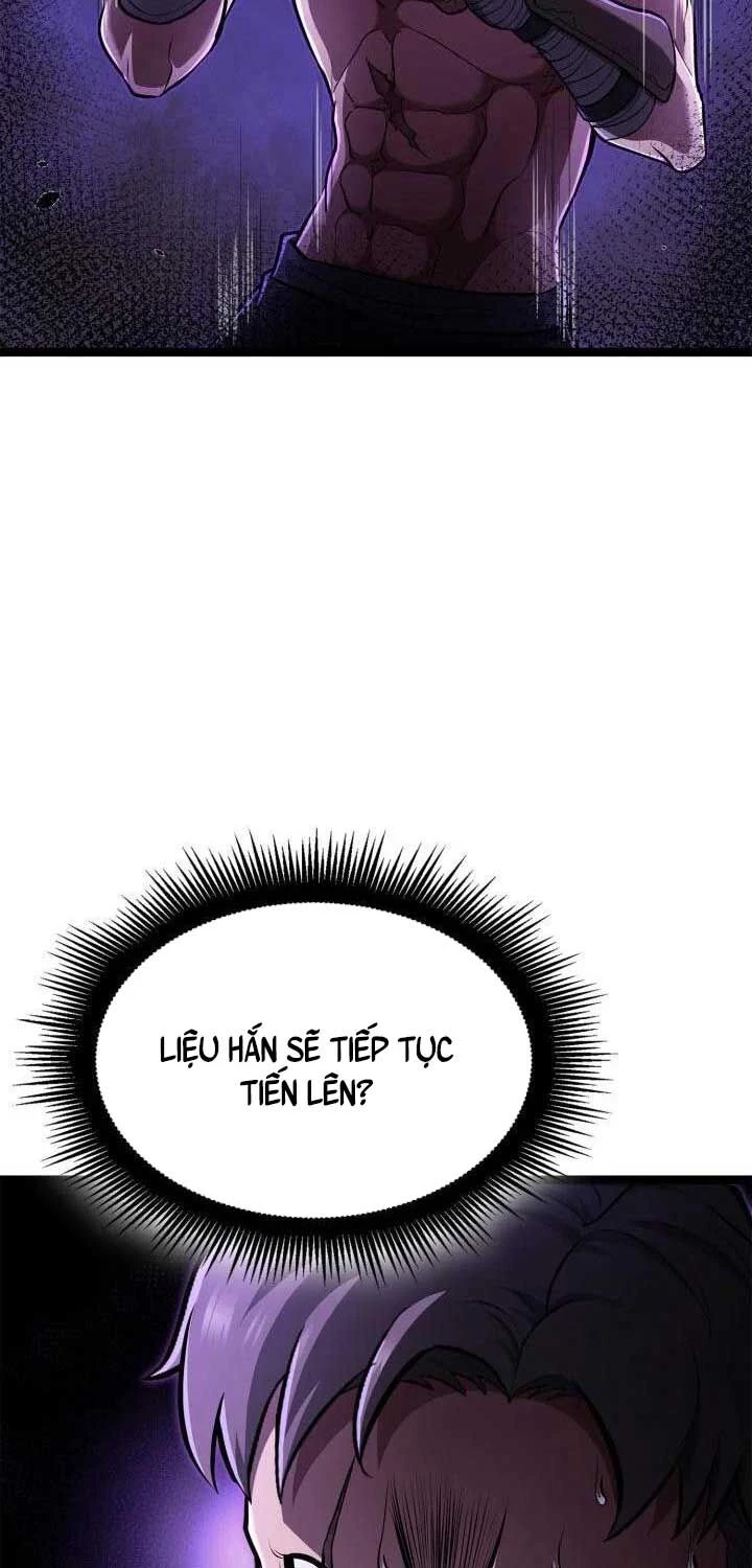 Nhà Vô Địch Kalli Chapter 81 - Next Chapter 82