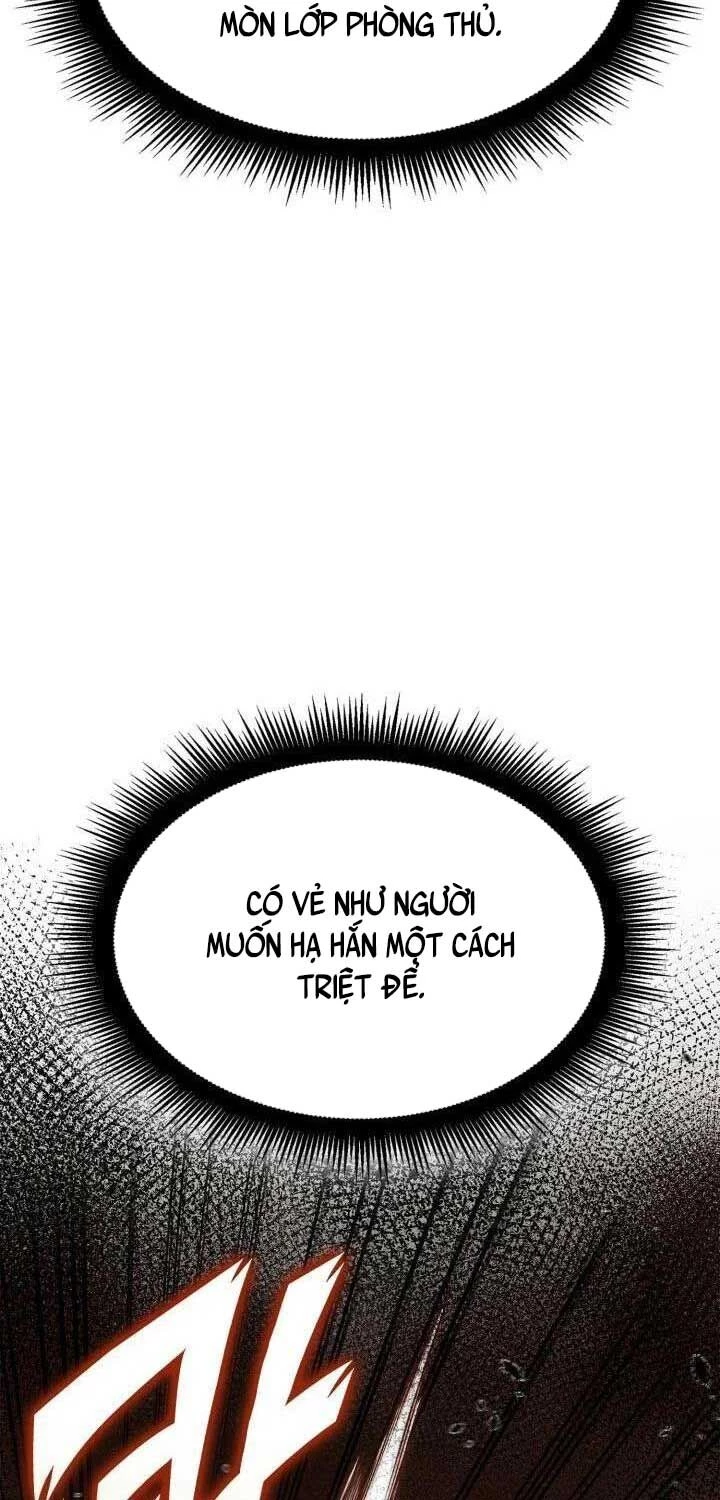 Nhà Vô Địch Kalli Chapter 81 - Next Chapter 82