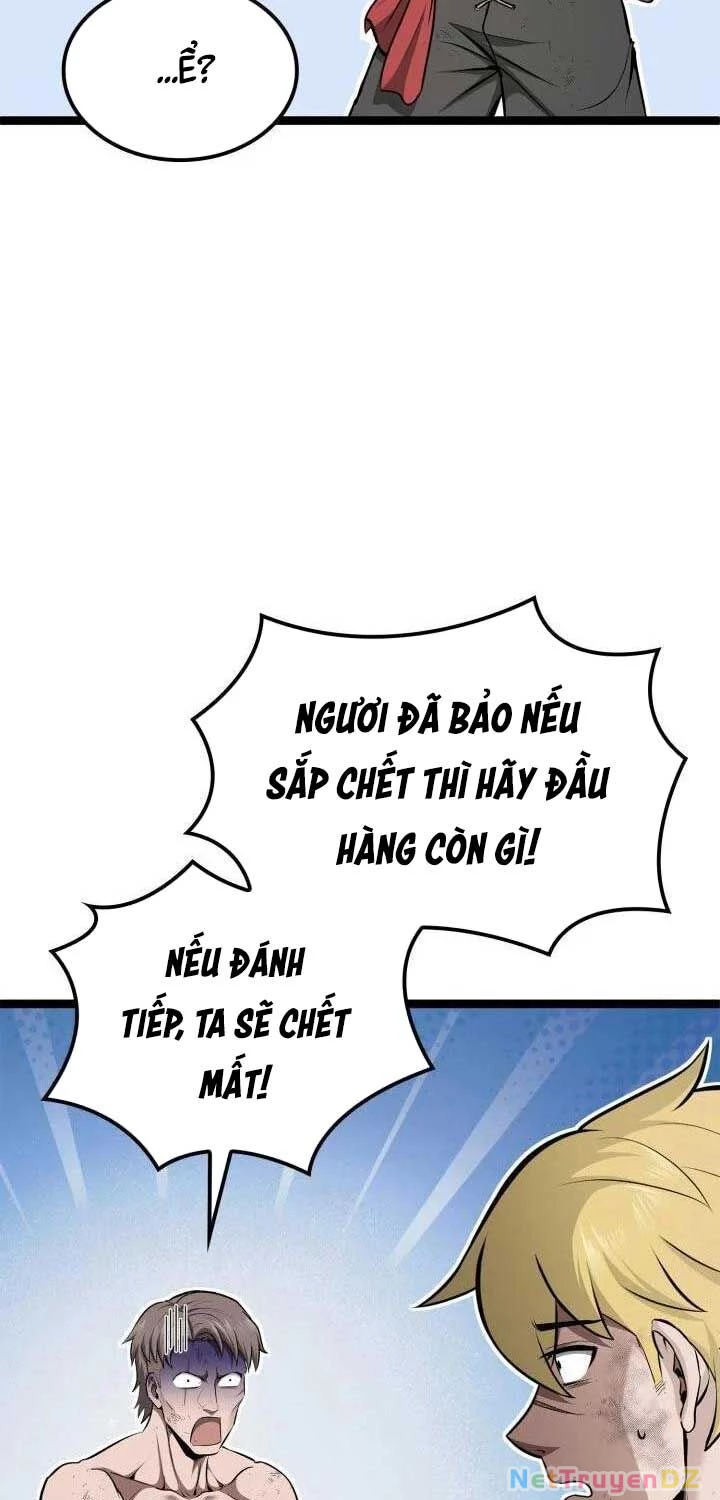 Nhà Vô Địch Kalli Chapter 81 - Next Chapter 82