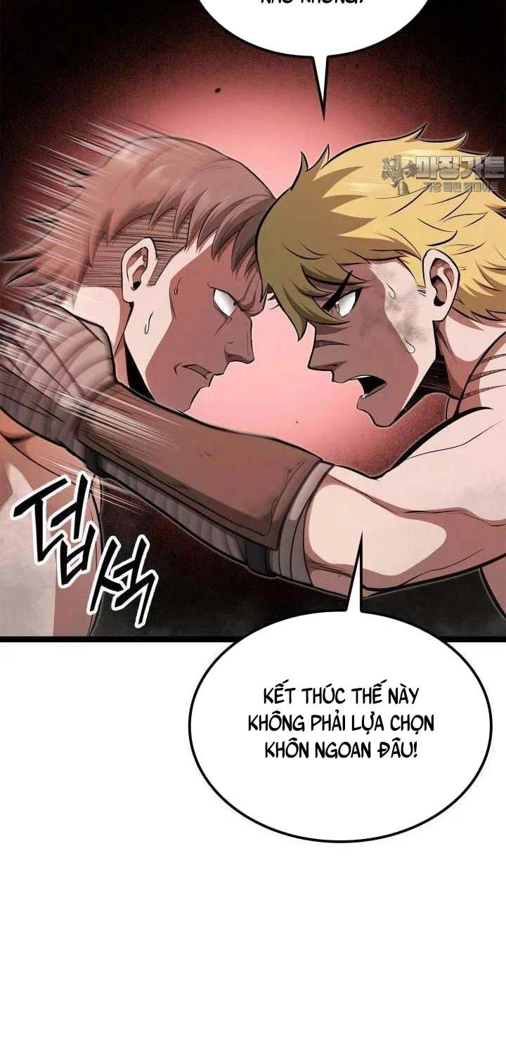 Nhà Vô Địch Kalli Chapter 81 - Next Chapter 82