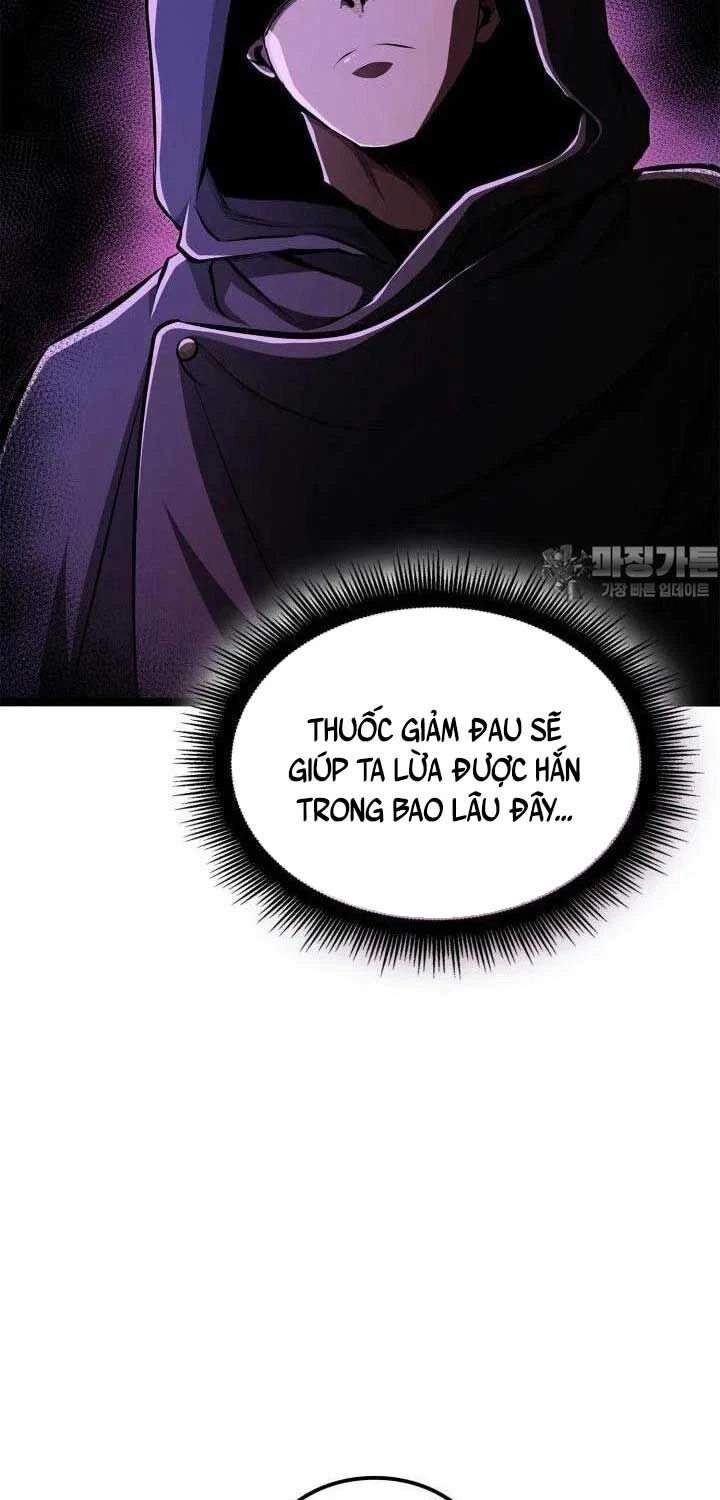 Nhà Vô Địch Kalli Chapter 81 - Next Chapter 82