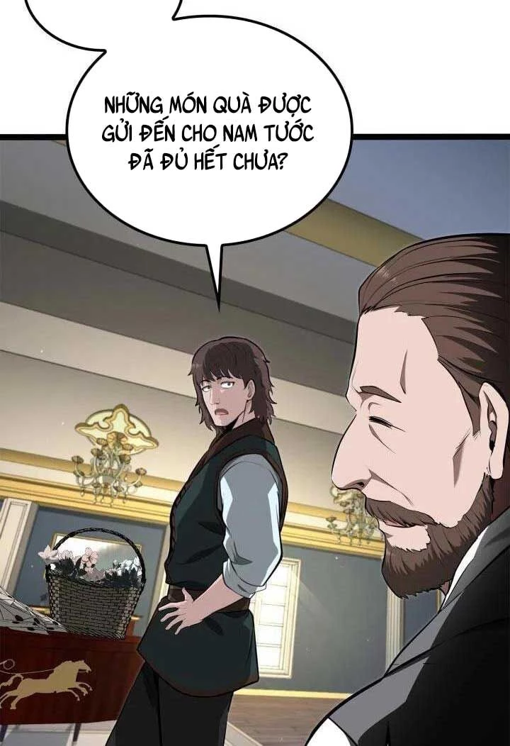 Nhà Vô Địch Kalli Chapter 81 - Next Chapter 82