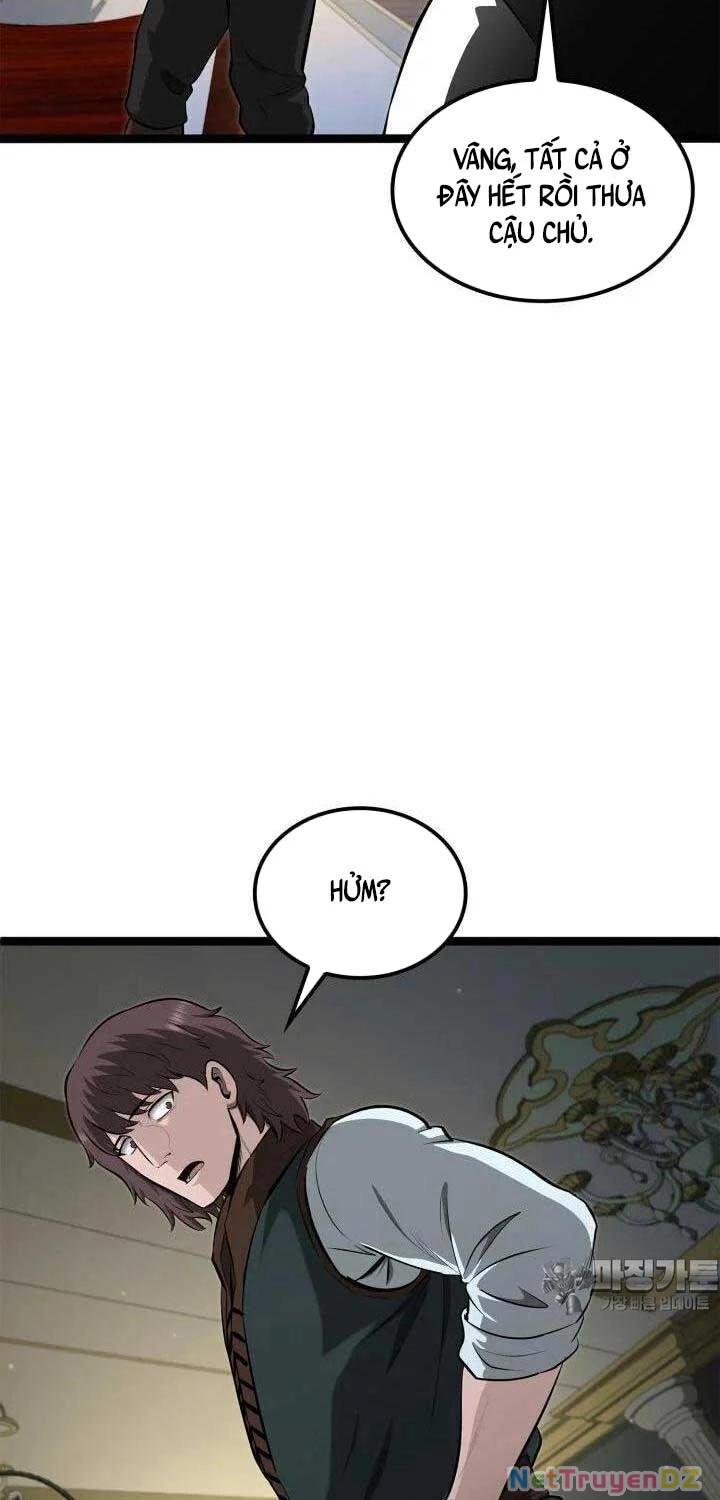 Nhà Vô Địch Kalli Chapter 81 - Next Chapter 82