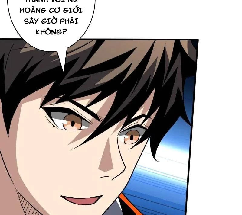 Vừa Chơi Đã Có Tài Khoản Vương Giả Chapter 481 - Trang 4