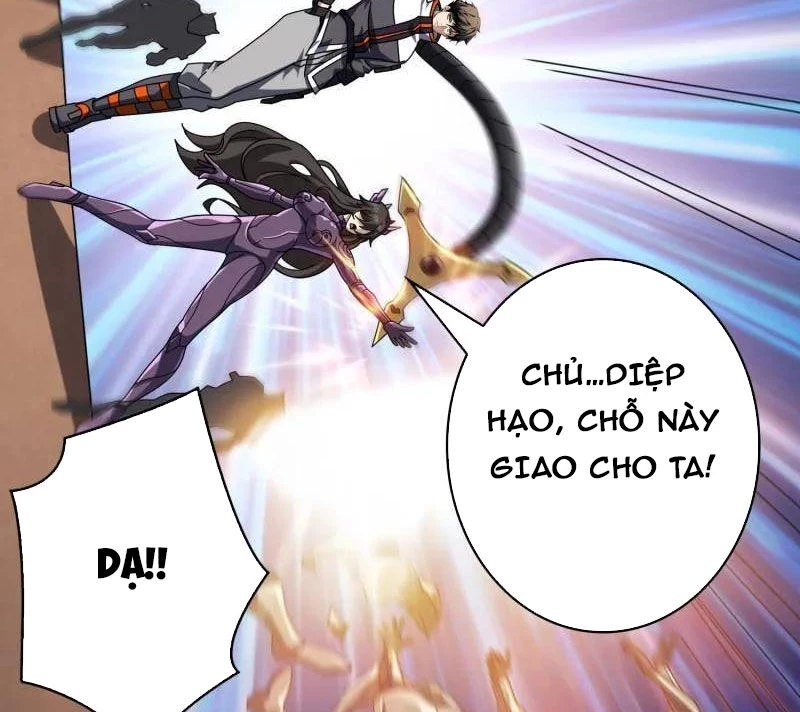 Vừa Chơi Đã Có Tài Khoản Vương Giả Chapter 481 - Trang 4