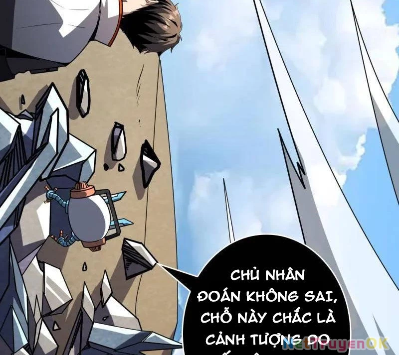 Vừa Chơi Đã Có Tài Khoản Vương Giả Chapter 481 - Trang 4