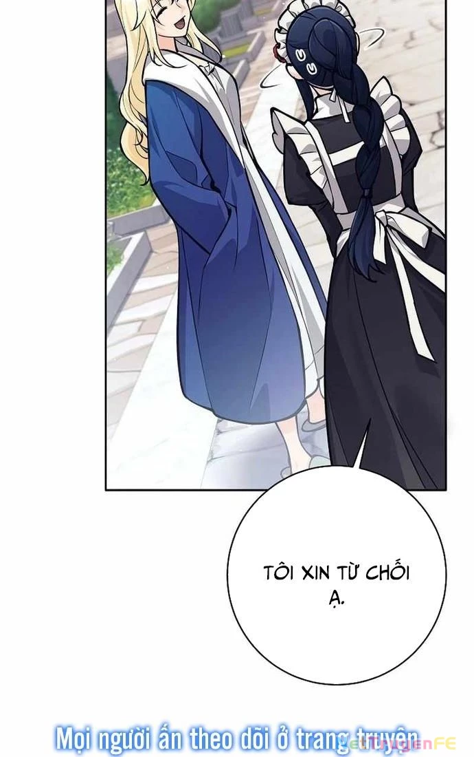 tôi rời khỏi tổ đội anh hùng Chapter 46 - Next Chapter 47