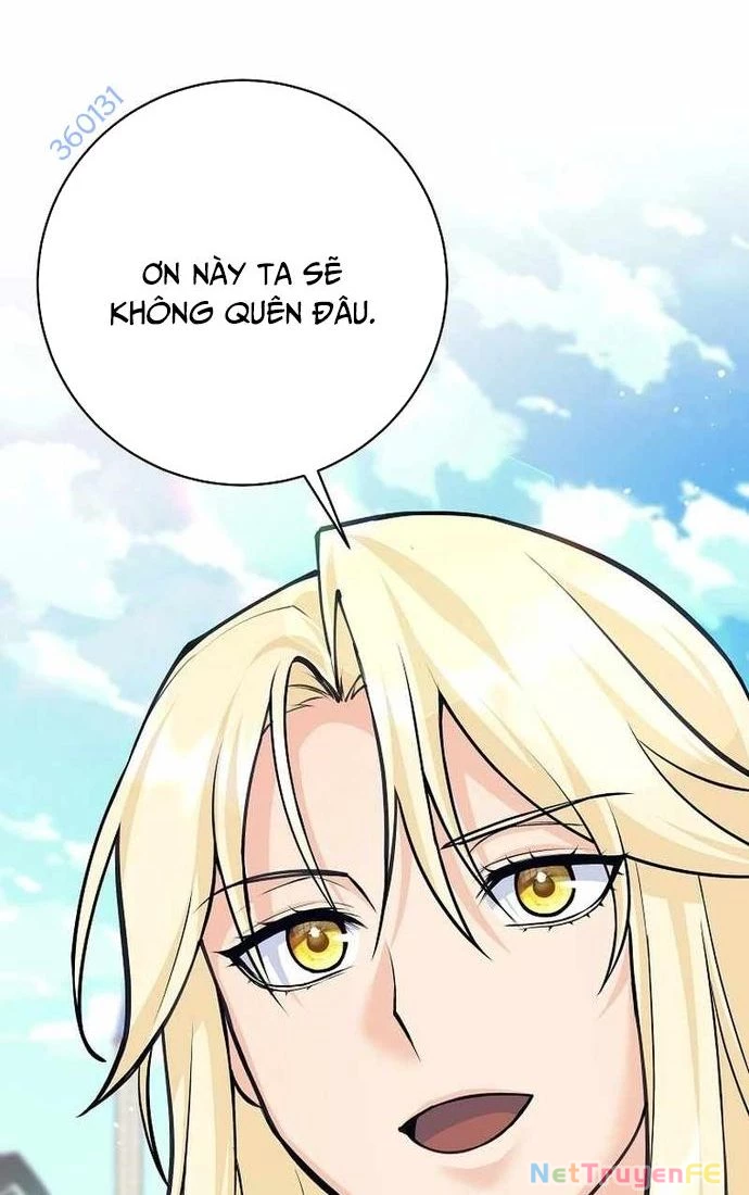 tôi rời khỏi tổ đội anh hùng Chapter 46 - Next Chapter 47