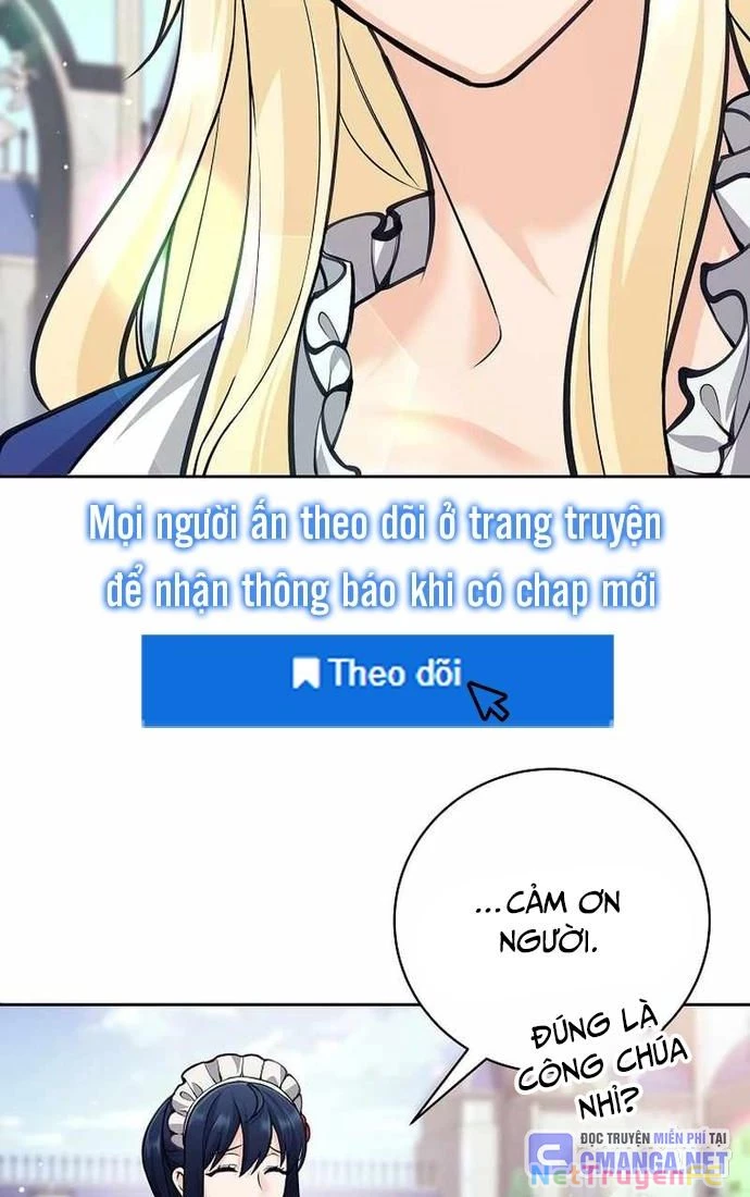 tôi rời khỏi tổ đội anh hùng Chapter 46 - Next Chapter 47