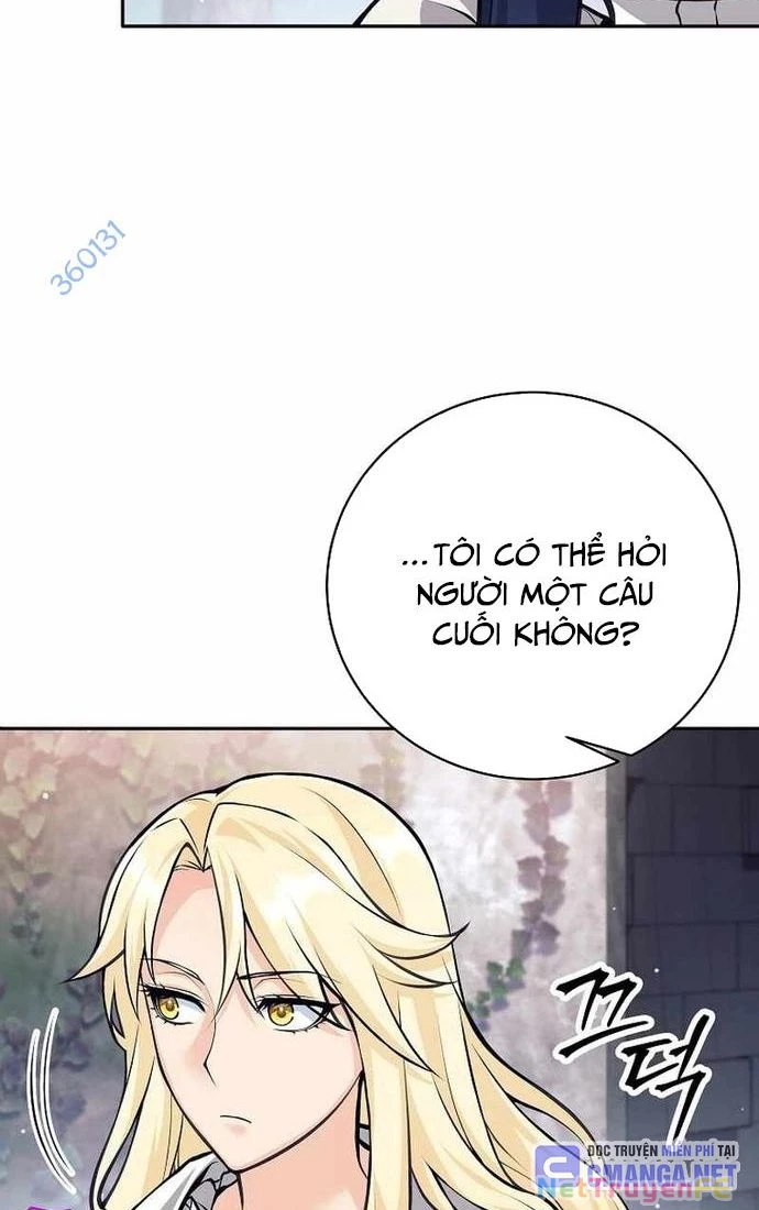 tôi rời khỏi tổ đội anh hùng Chapter 46 - Next Chapter 47