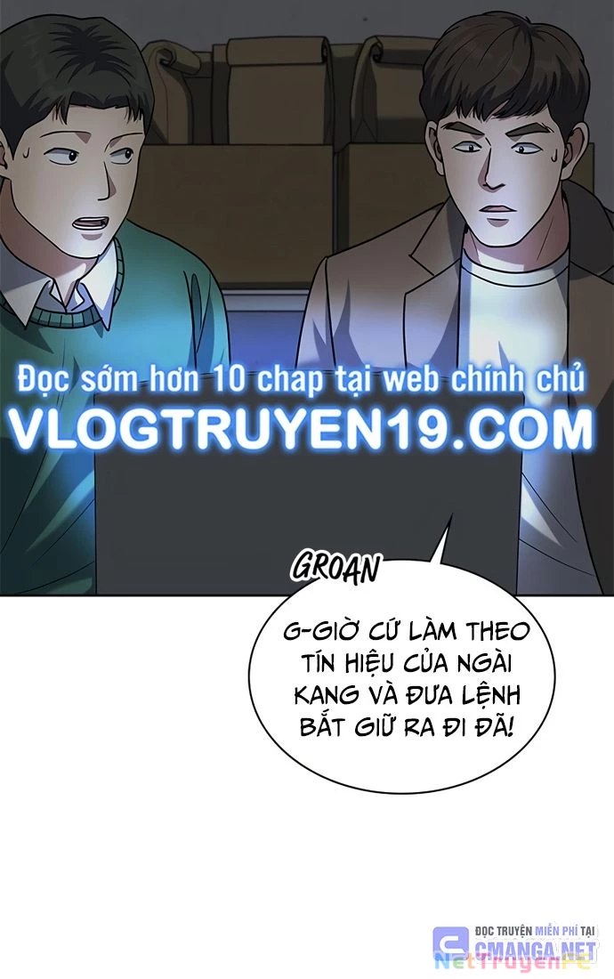 Cảnh Sát Thiên Tài Chuyển Sinh Chapter 40 - Trang 4