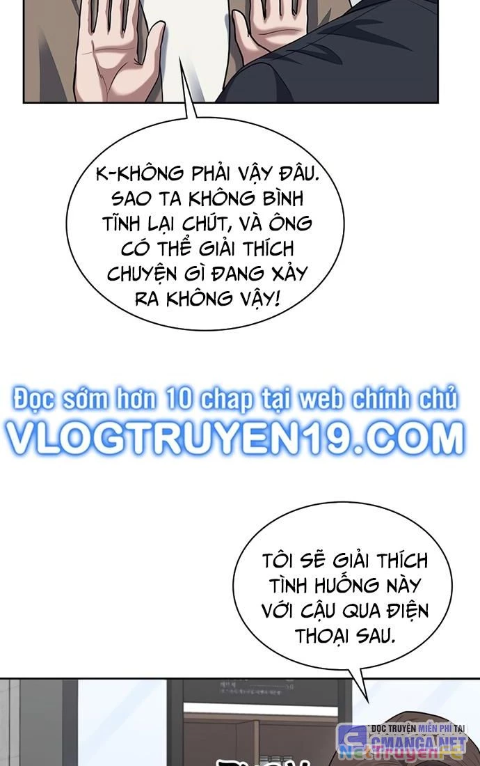 Cảnh Sát Thiên Tài Chuyển Sinh Chapter 40 - Trang 4