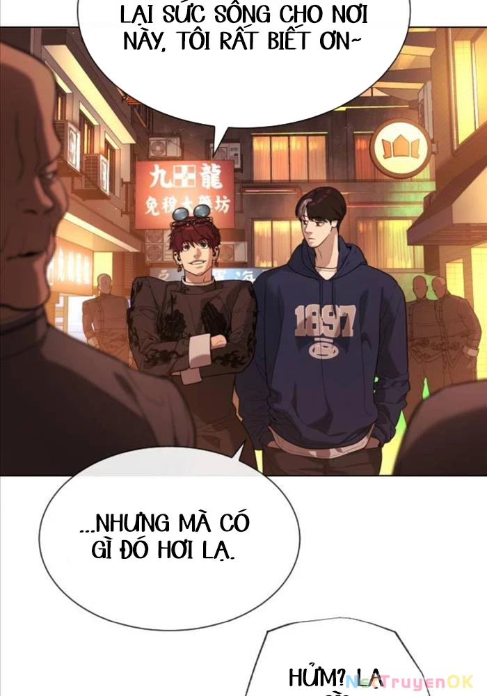 Sát Thủ Peter Chapter 59 - Trang 4