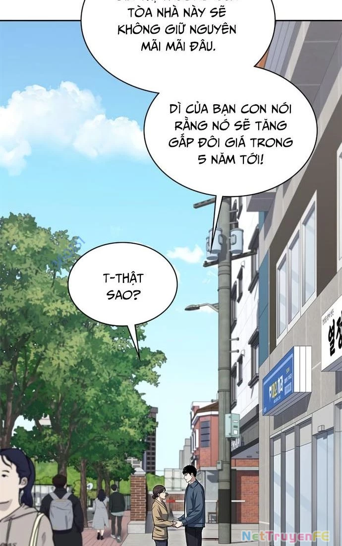 Cảnh Sát Thiên Tài Chuyển Sinh Chapter 37 - Trang 4