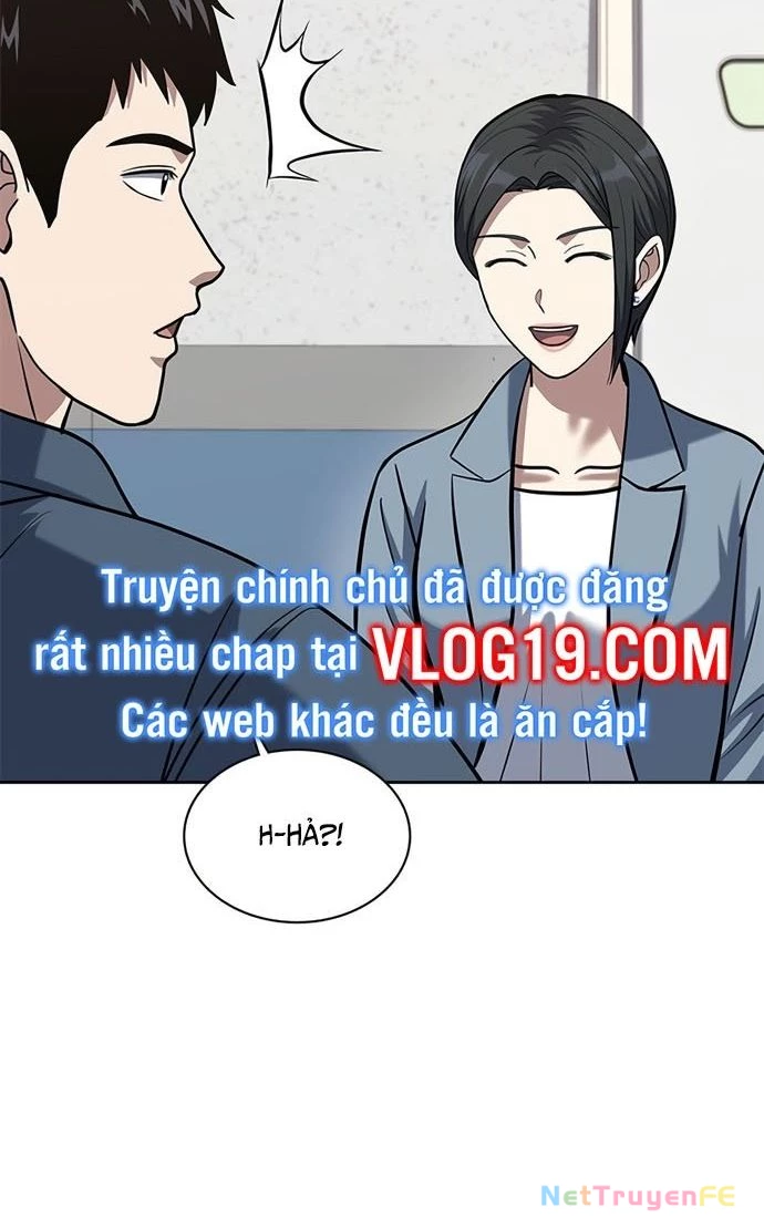 Cảnh Sát Thiên Tài Chuyển Sinh Chapter 38 - Trang 4