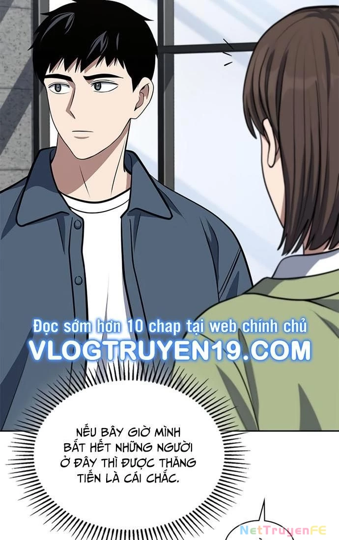 Cảnh Sát Thiên Tài Chuyển Sinh Chapter 38 - Trang 4