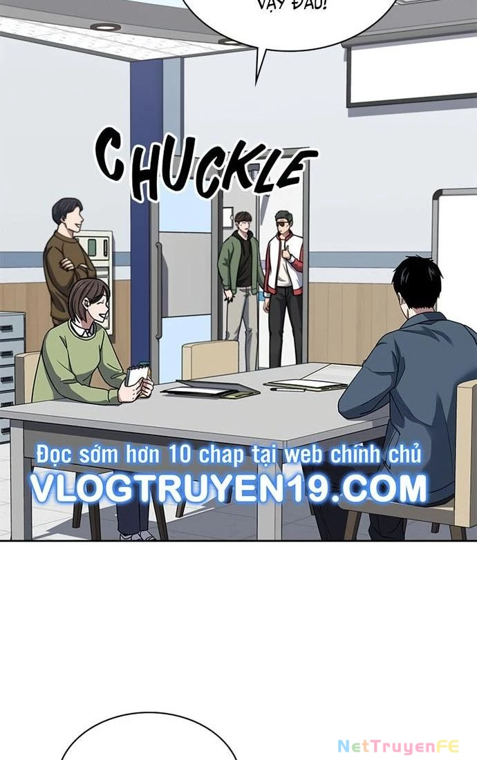 Cảnh Sát Thiên Tài Chuyển Sinh Chapter 38 - Trang 4