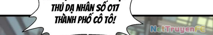 Ta Học Trảm Thần Trong Bệnh Viện Tâm Thần Chapter 118 - Trang 4